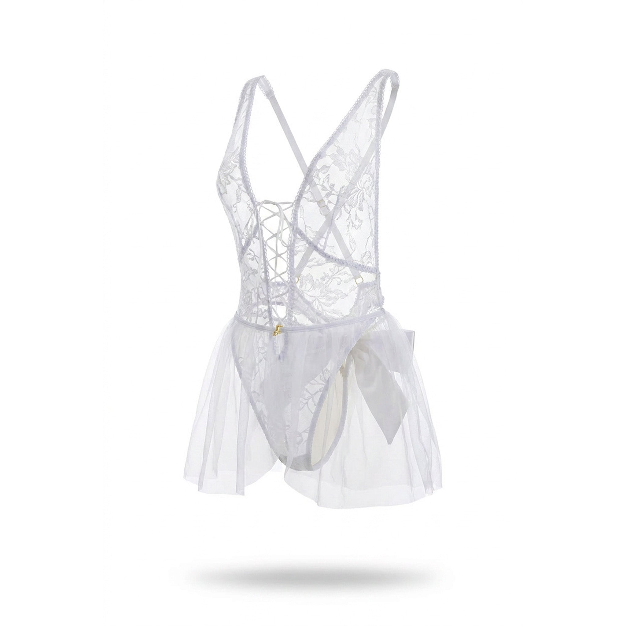 Dream Girl Teddy-CA12918