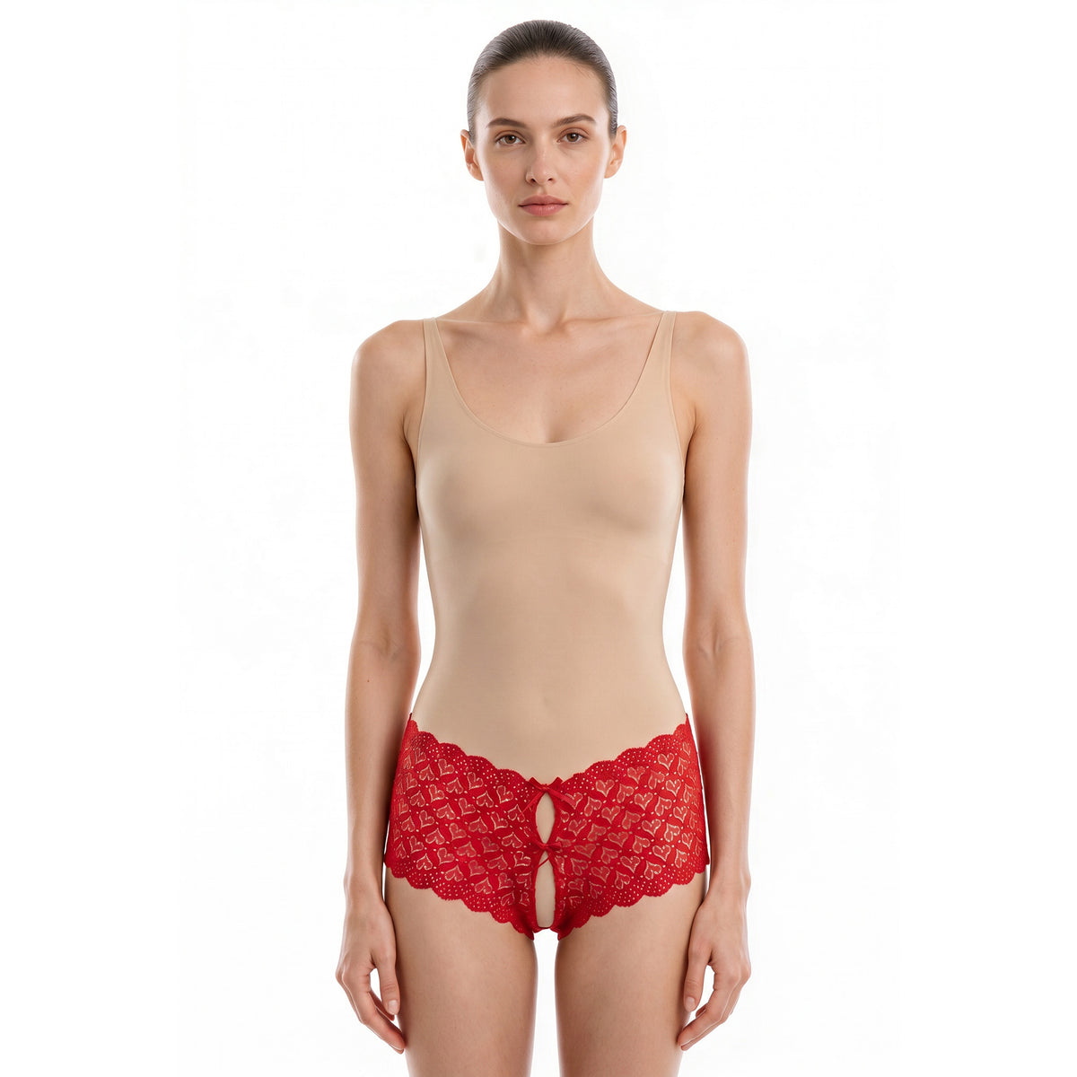 DREAM GIRL Panties - Dream Girl Panty-CA1442 - Aluna Kuwait