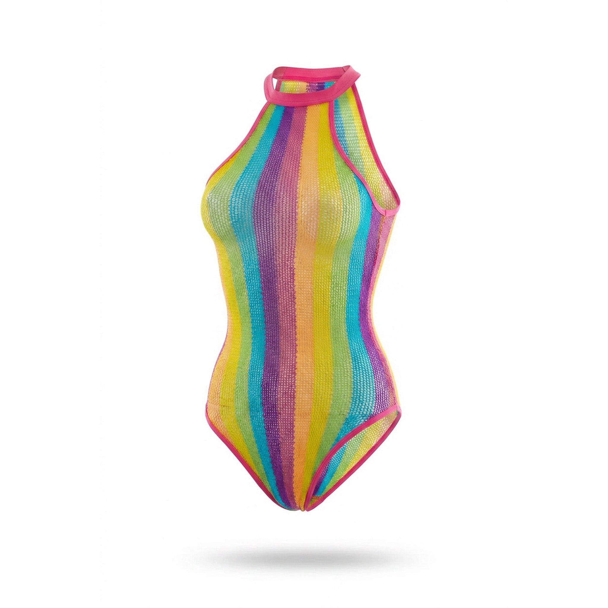 Leg Avenue Bodysuit-CA81556