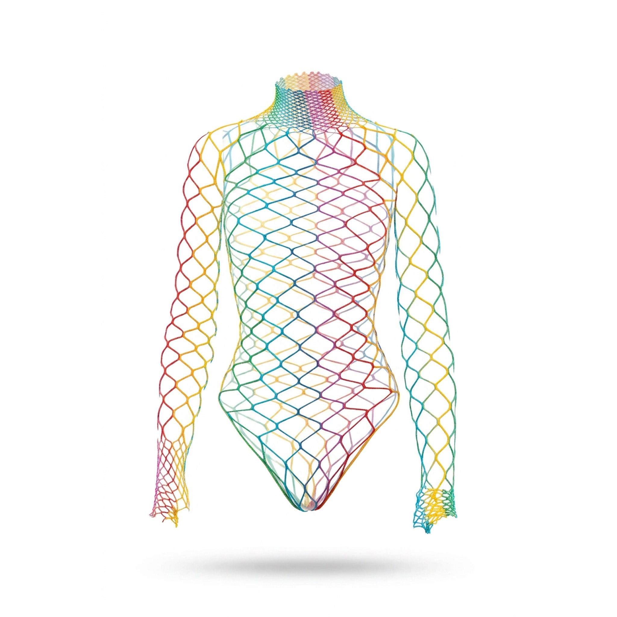 Leg Avenue Bodysuit-CA89230