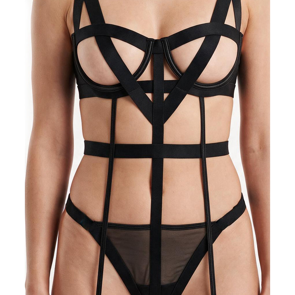 Mapale Bodysuit-CA2725