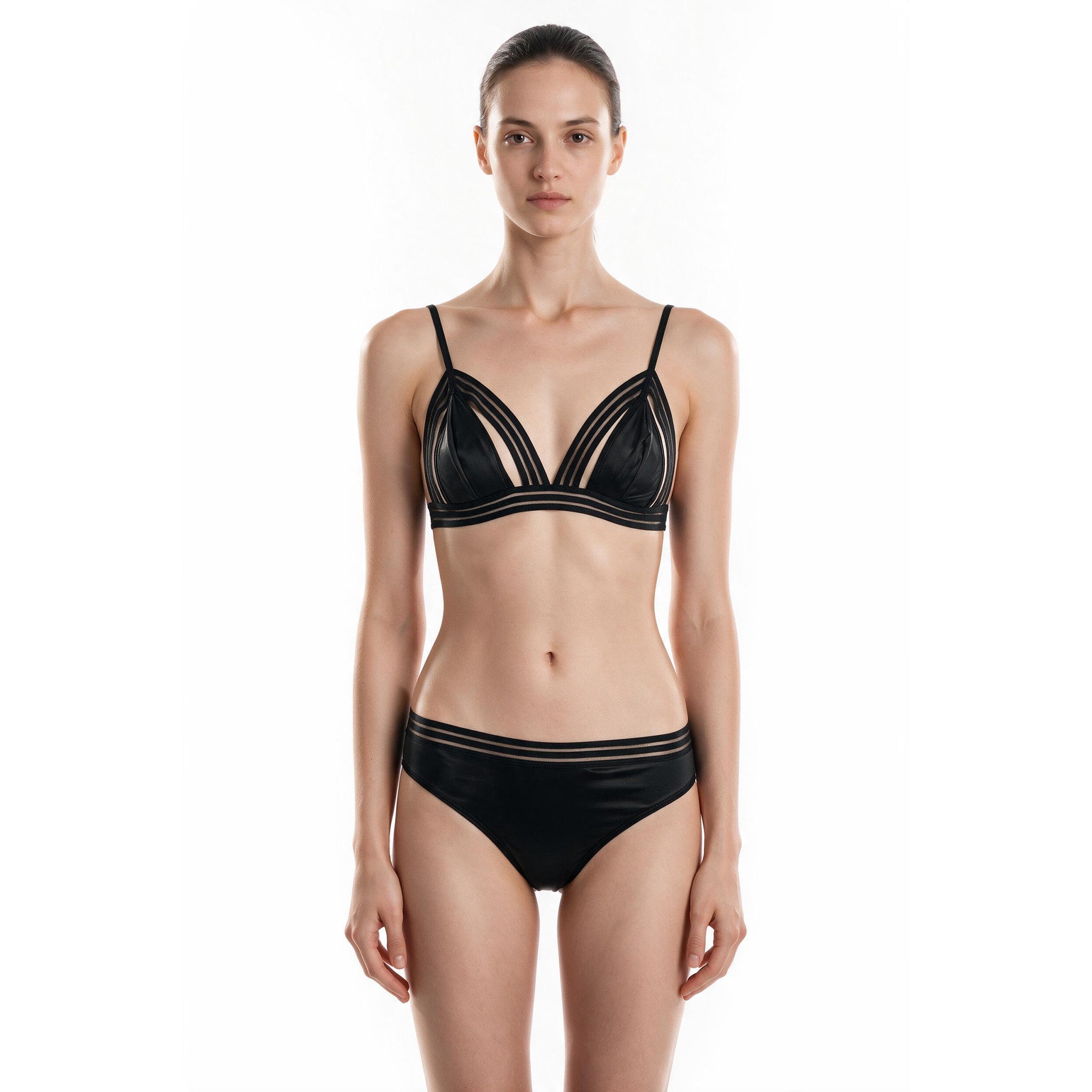 CANADEX INTERNATIONAL TRADING - Mapale Bodysuit-CA2736 - Aluna Kuwait