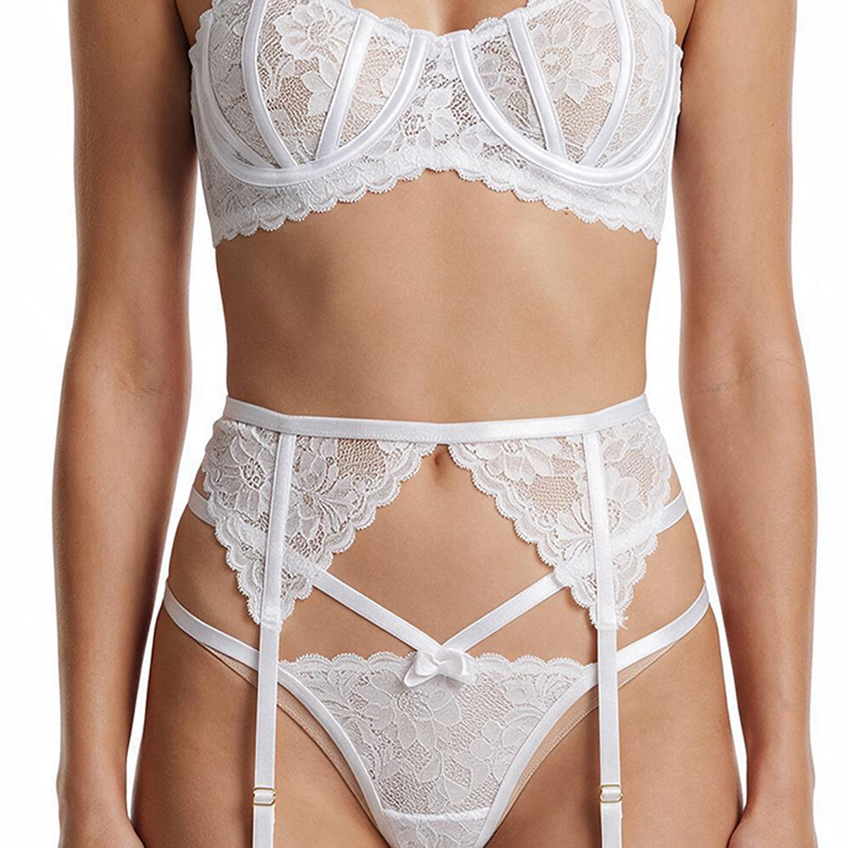 Mapale 3 Pc Piece Set-CA8742