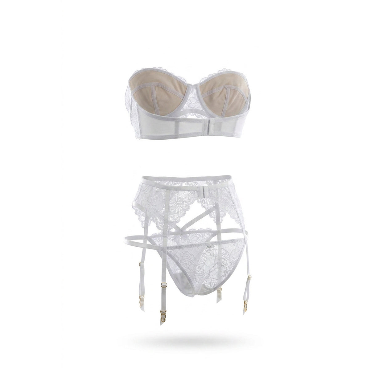 Mapale 3 Pc Piece Set-CA8742