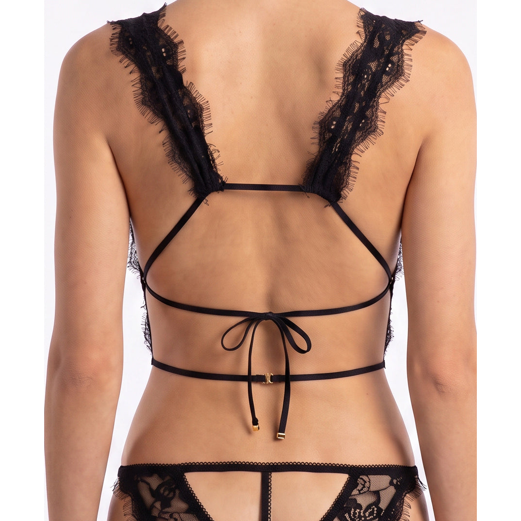 Mapale Bodysuit-CA8756