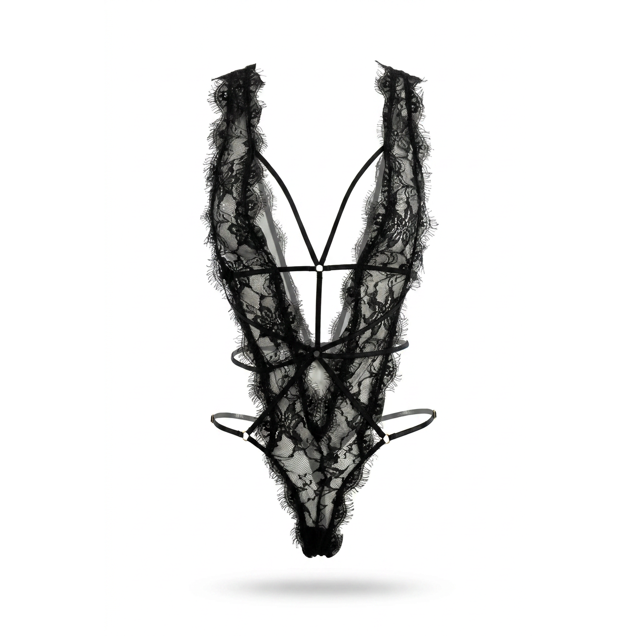Mapale Bodysuit-CA8756