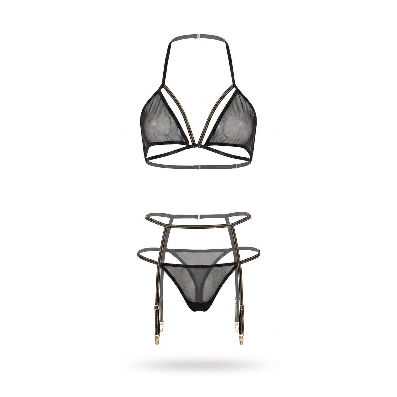 Mapale Three Piece Set-CA8807