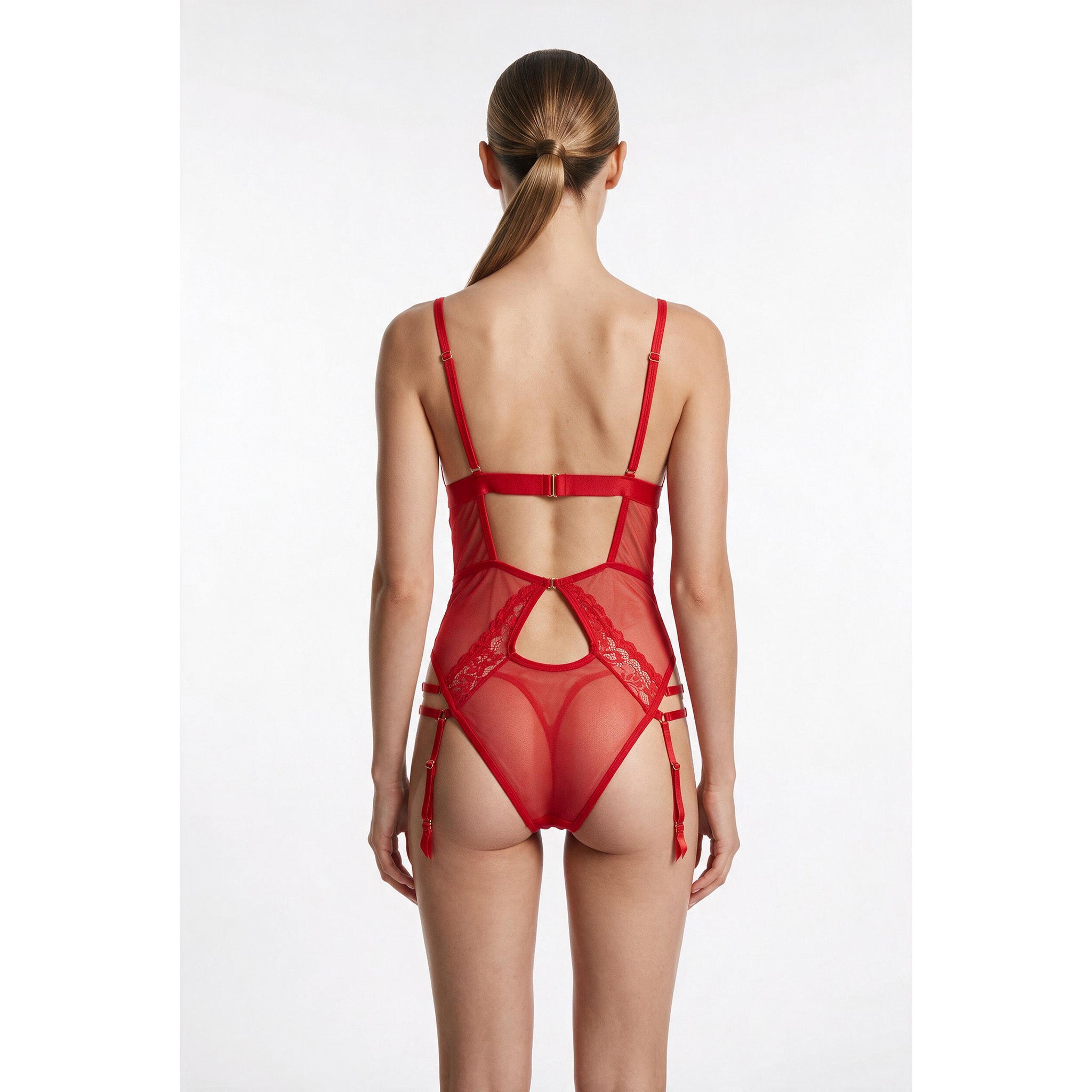 CANADEX INTERNATIONAL TRADING - Mapale Teddy-CA8814 - Aluna Kuwait