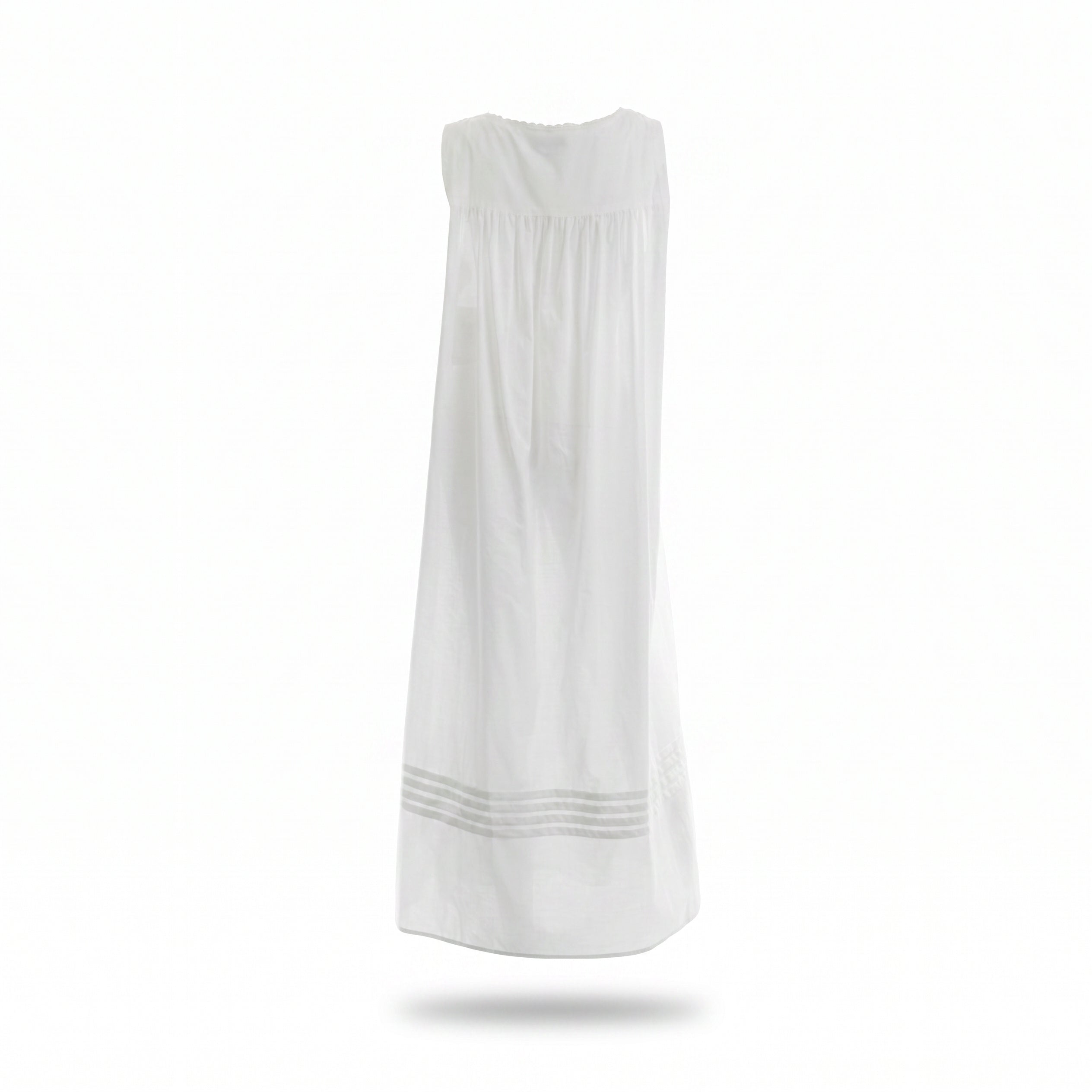 Eileen West Long Gown Sleeveless Eileen Ballet 50"-CAE00049
