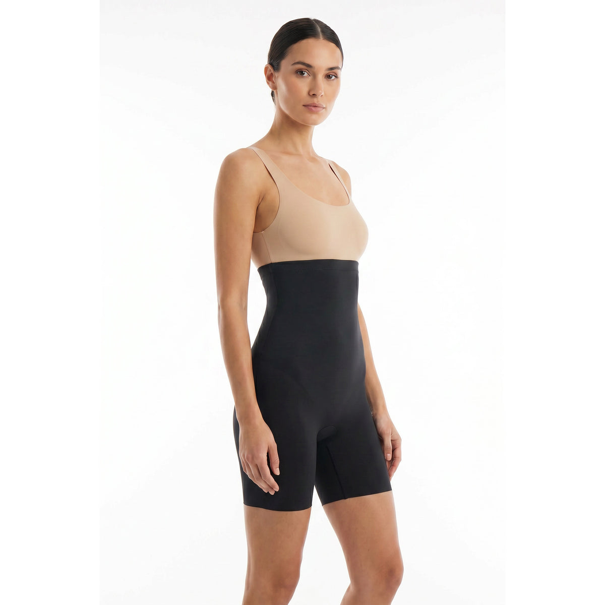 Maidenform Hi-Waist Shorty-HDDM2561