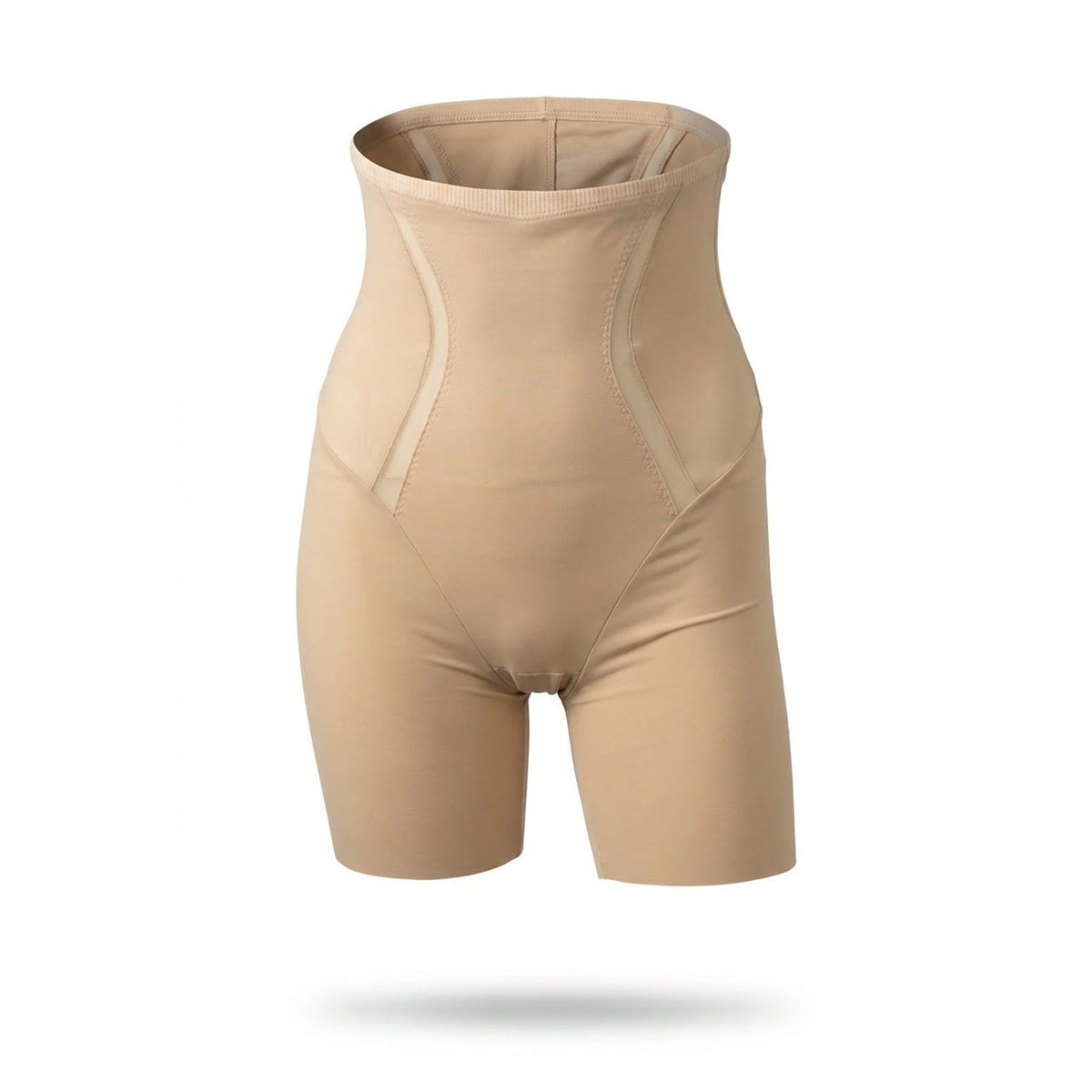 Maidenform Hi-Waist Thigh Slimmer-HDDM5001