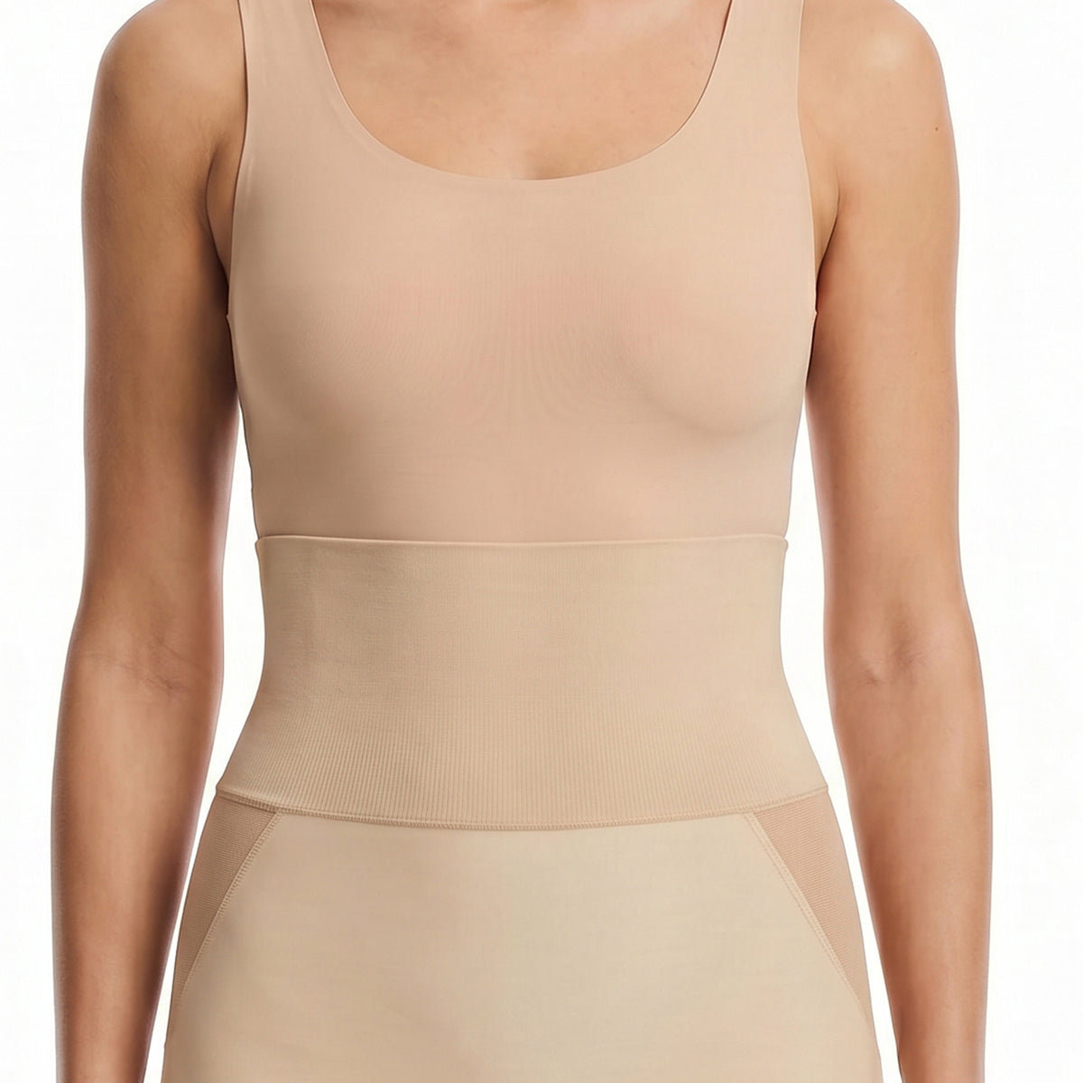 Maidenform Shorty-HDDMS090
