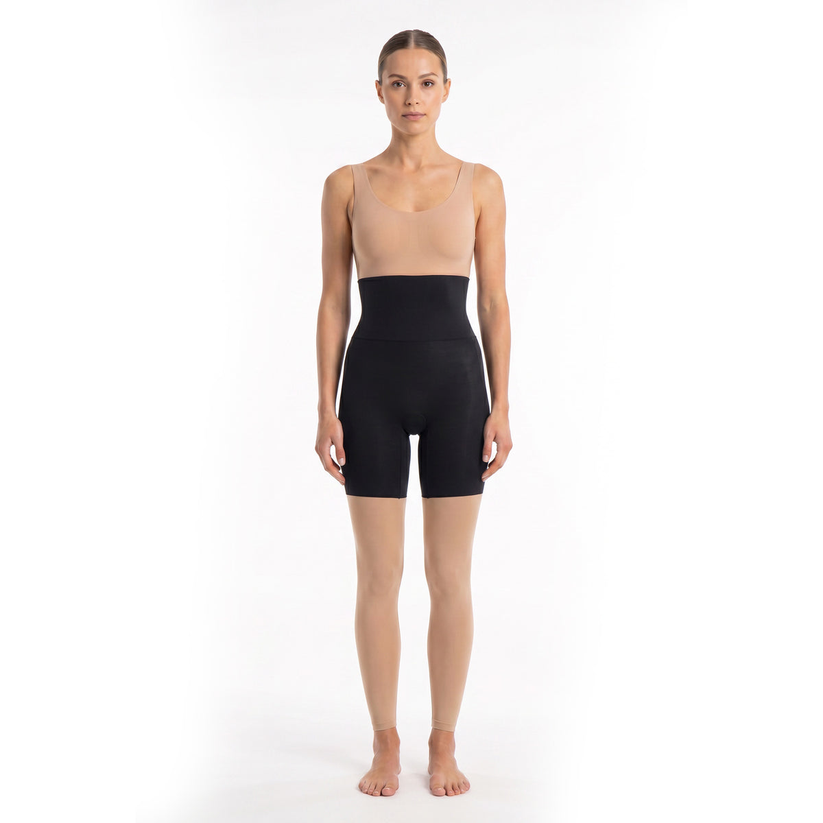 Maidenform Shorty-HDDMS090