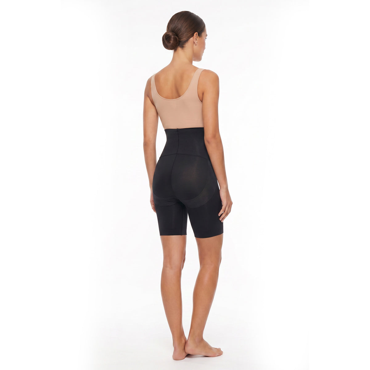 Maidenform Shorty-HDDMS090