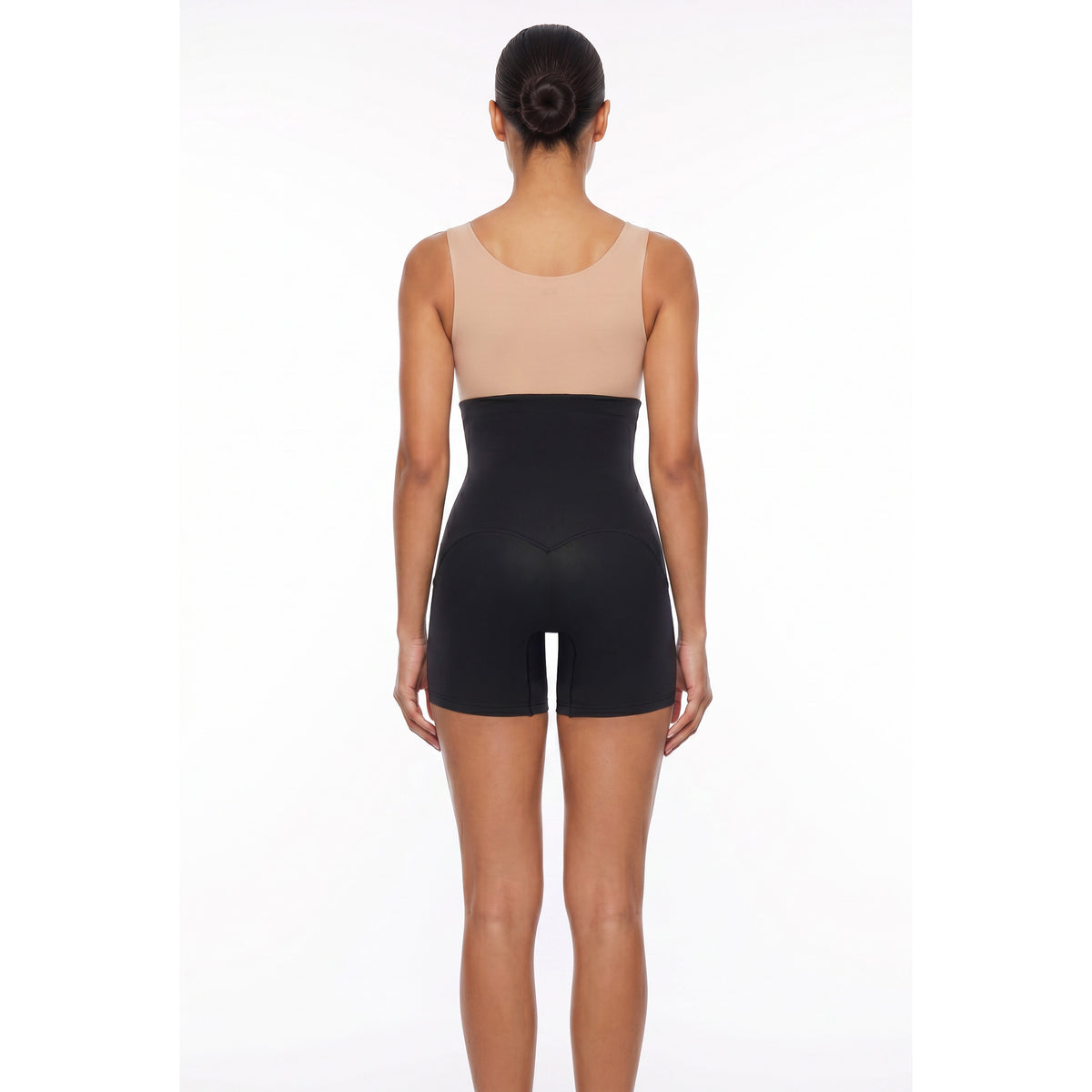 Maidenform High Waist Boyshort-HDFL2107
