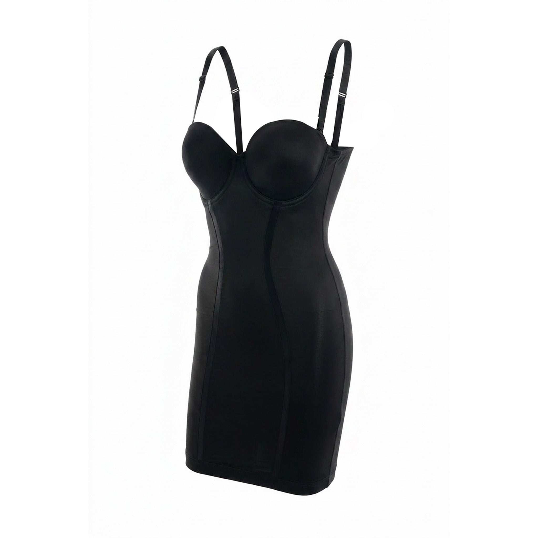 Maidenform Full Slip-HDFL2304