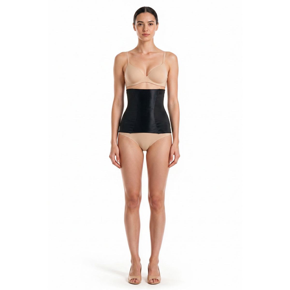 Maidenform Waist Nipper-HDFL2368