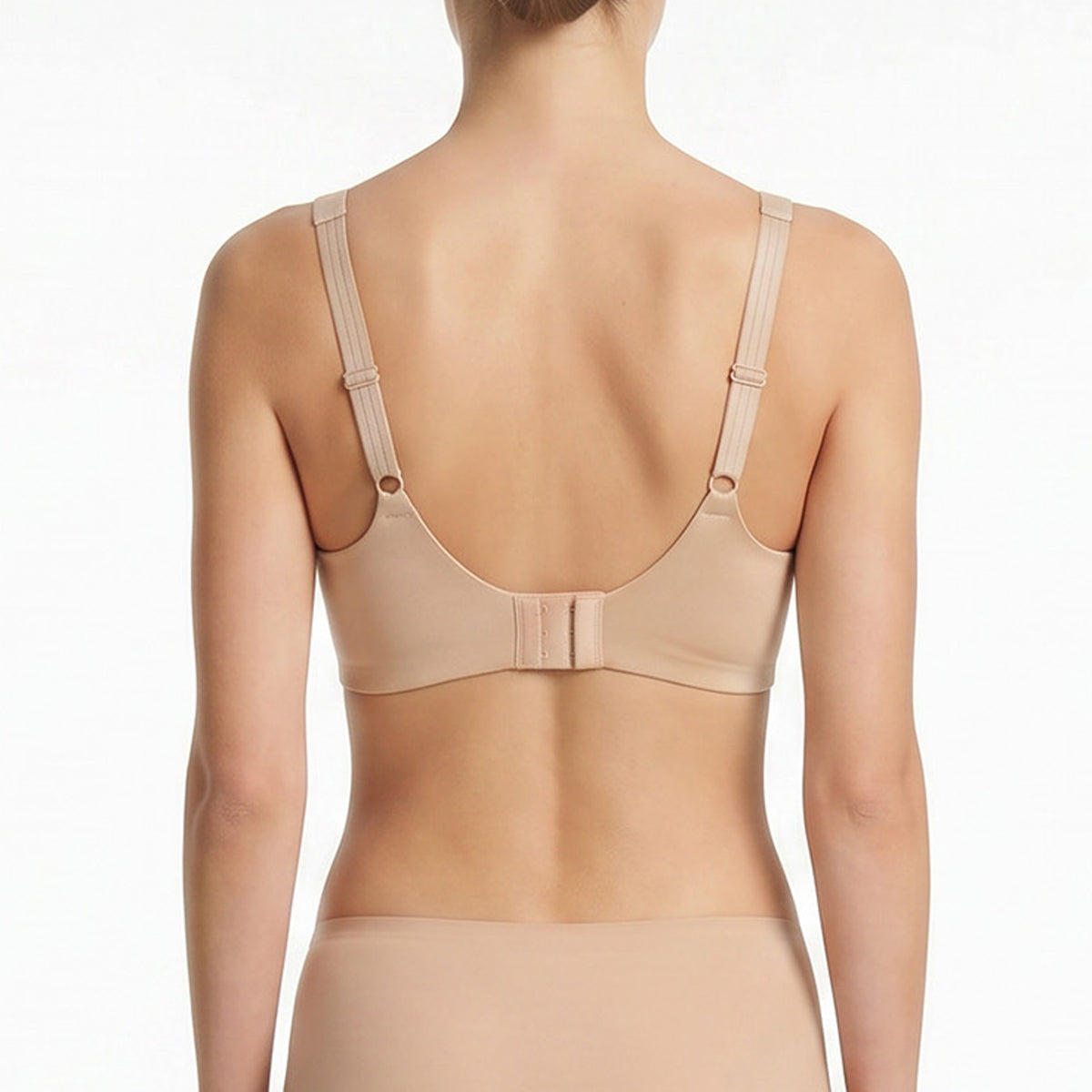 Bali Under wired Bra-MGBADF3W11