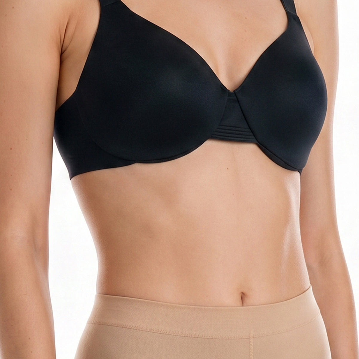 Bali Under wired Bra-MGBADF3W11