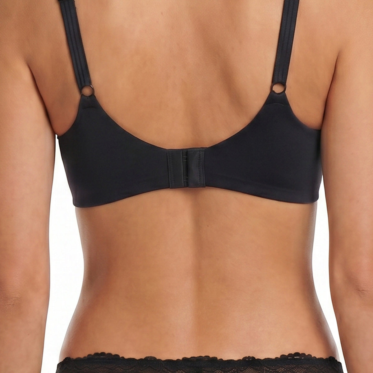 Bali Under wired Bra-MGBADF3W11