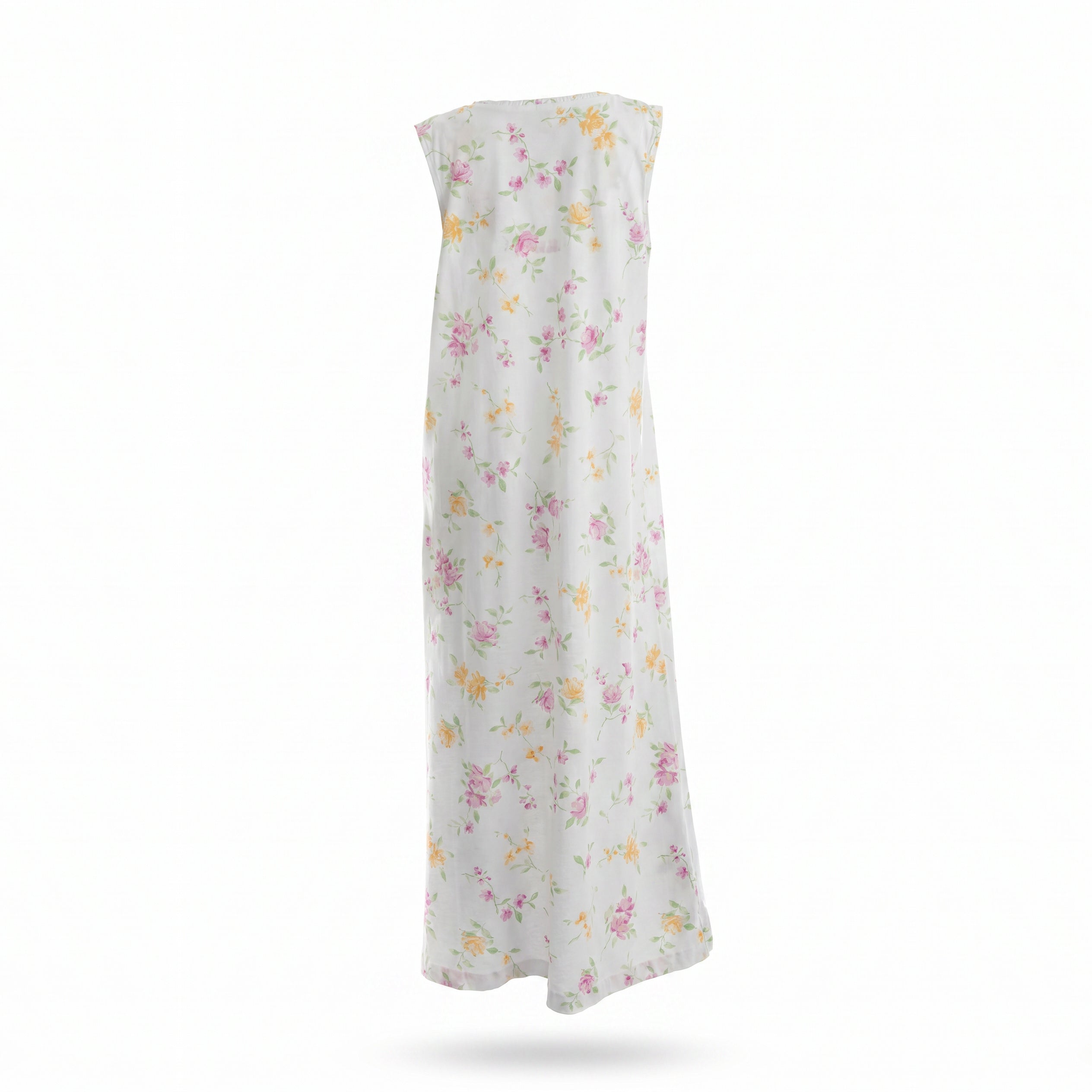 Carole Hochman Long Gown Sleeveless Ballet 50" -CACH82675