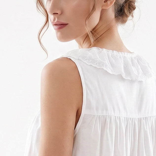 Eileen West Midi Gown Sleeveless 36" -CAE5420034
