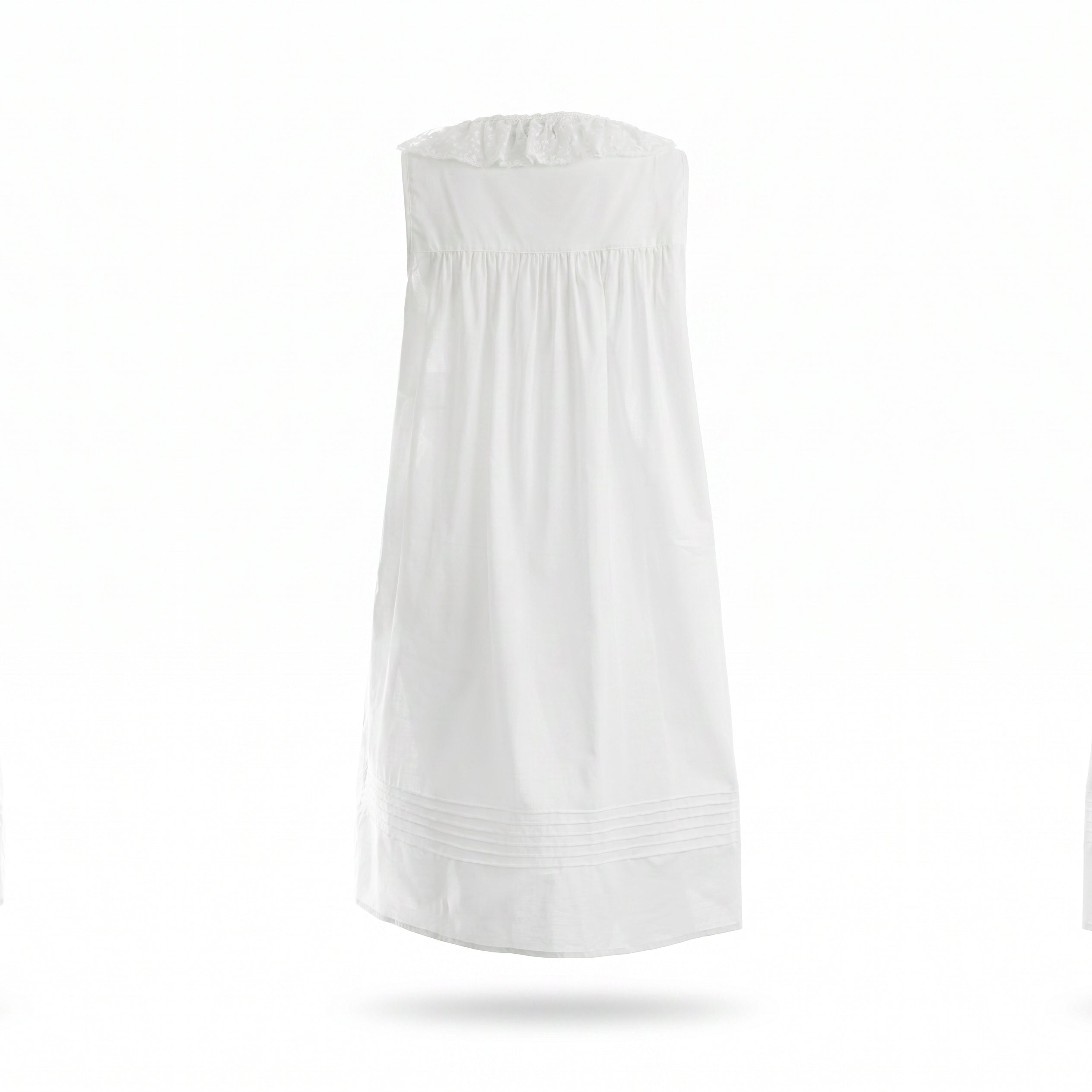 Eileen West Midi Gown Sleeveless 36" -CAE5420034