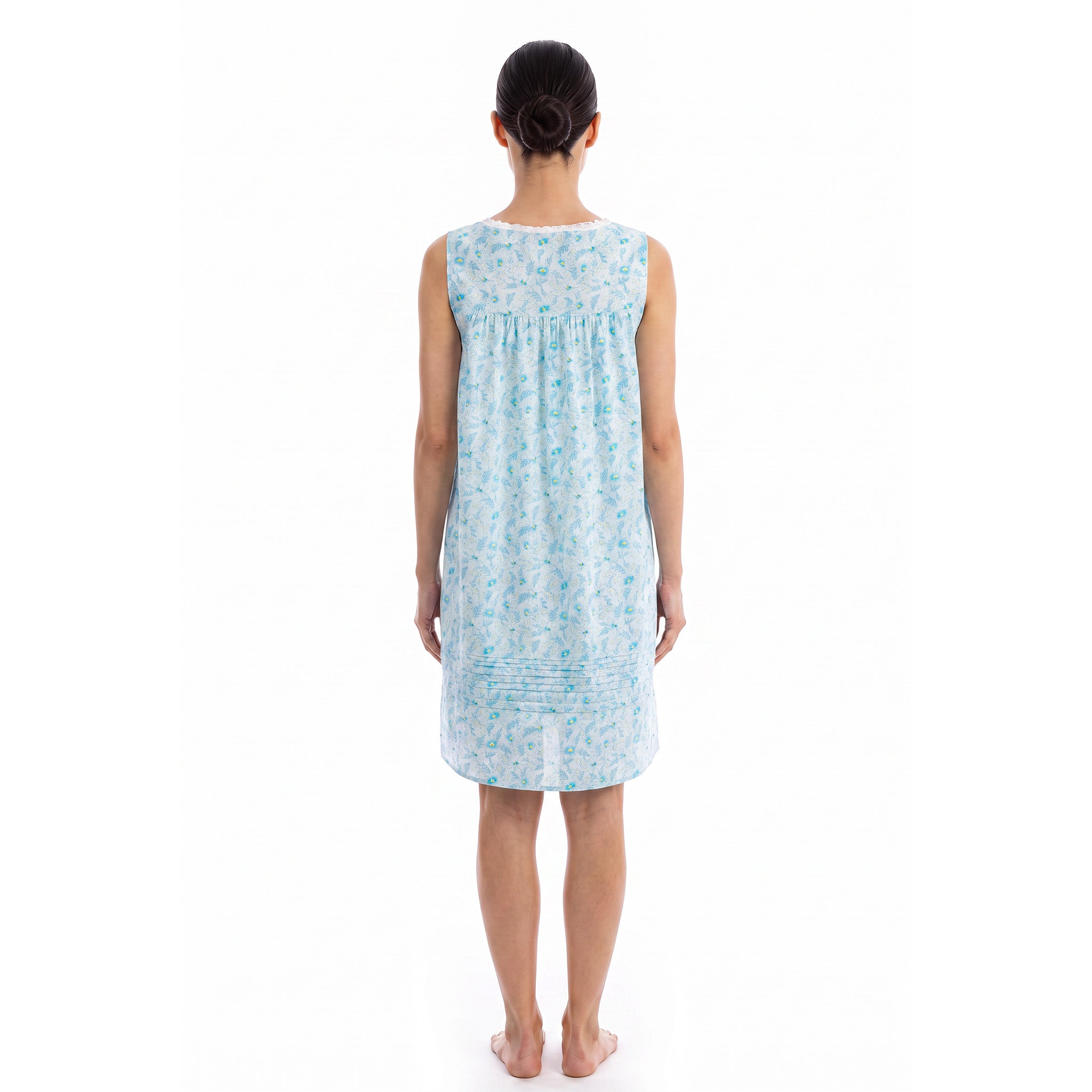 CANADEX INTERNATIONAL TRADING - Eileen West Midi Gown Sleeveless 36" -CAE20079 - Aluna Kuwait