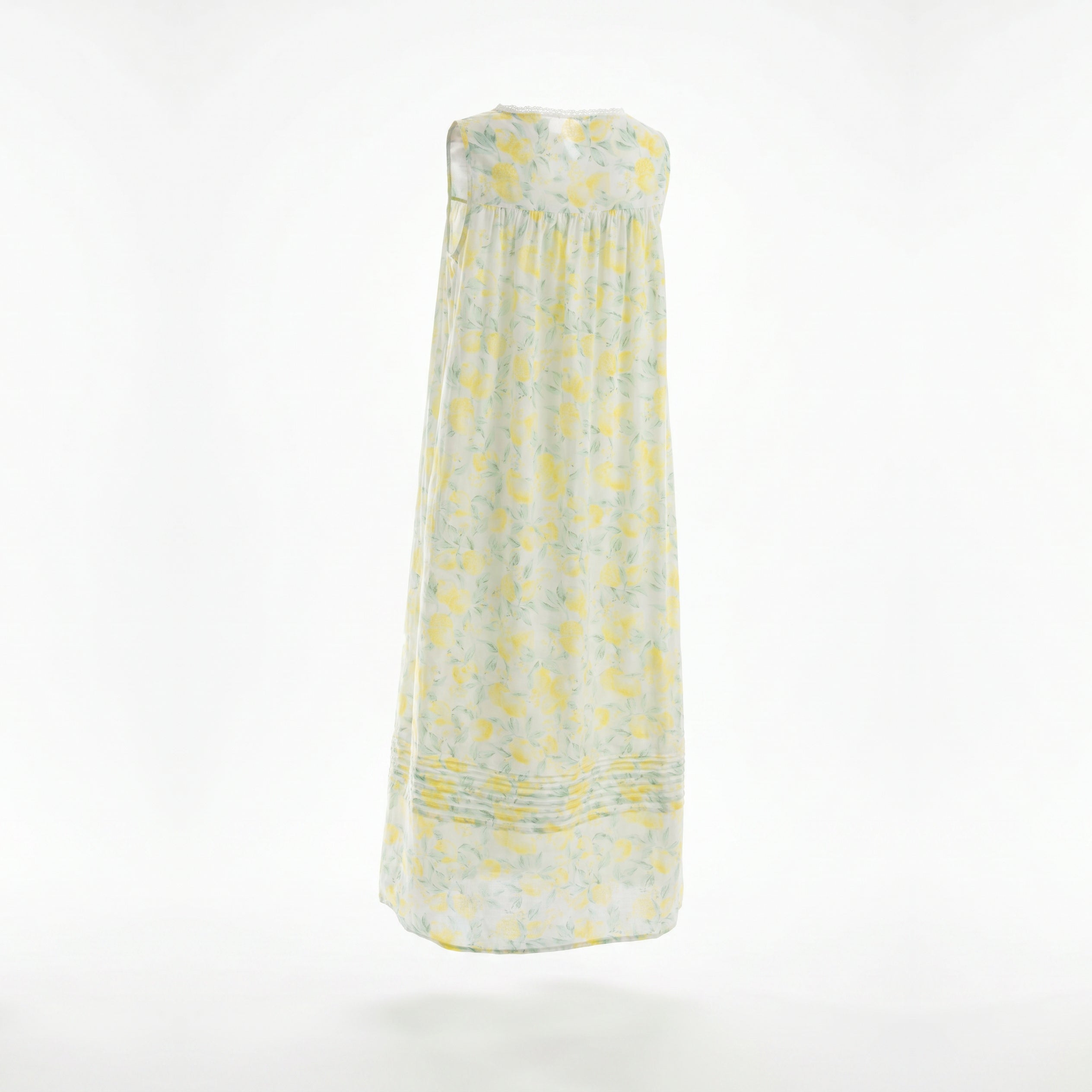 Eileen West Long Gown Sleeveless Eileen Ballet 50" -CAE00079