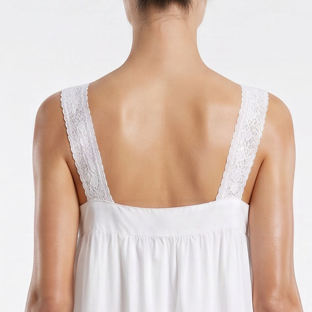 Eileen West Midi Gown Sleeveless 36" -CAE30079