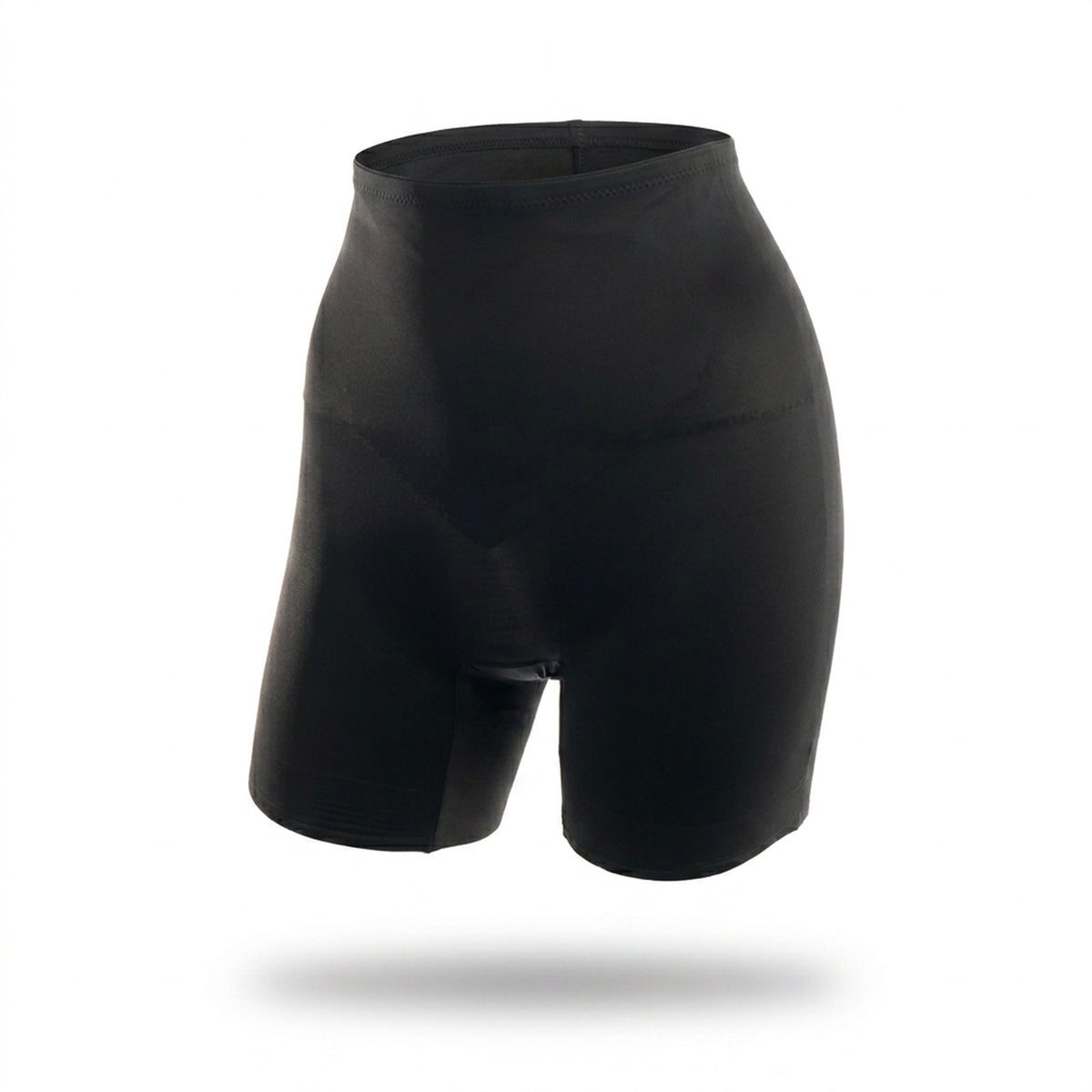 Cupid Waistline Bike Short-CU2176E