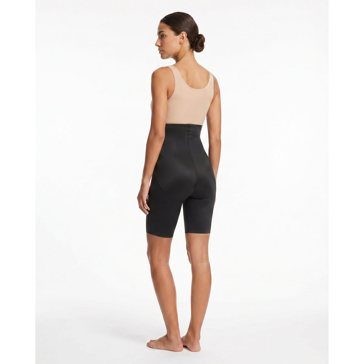 Cupid High Waist thigh Slimmer-CU2439E