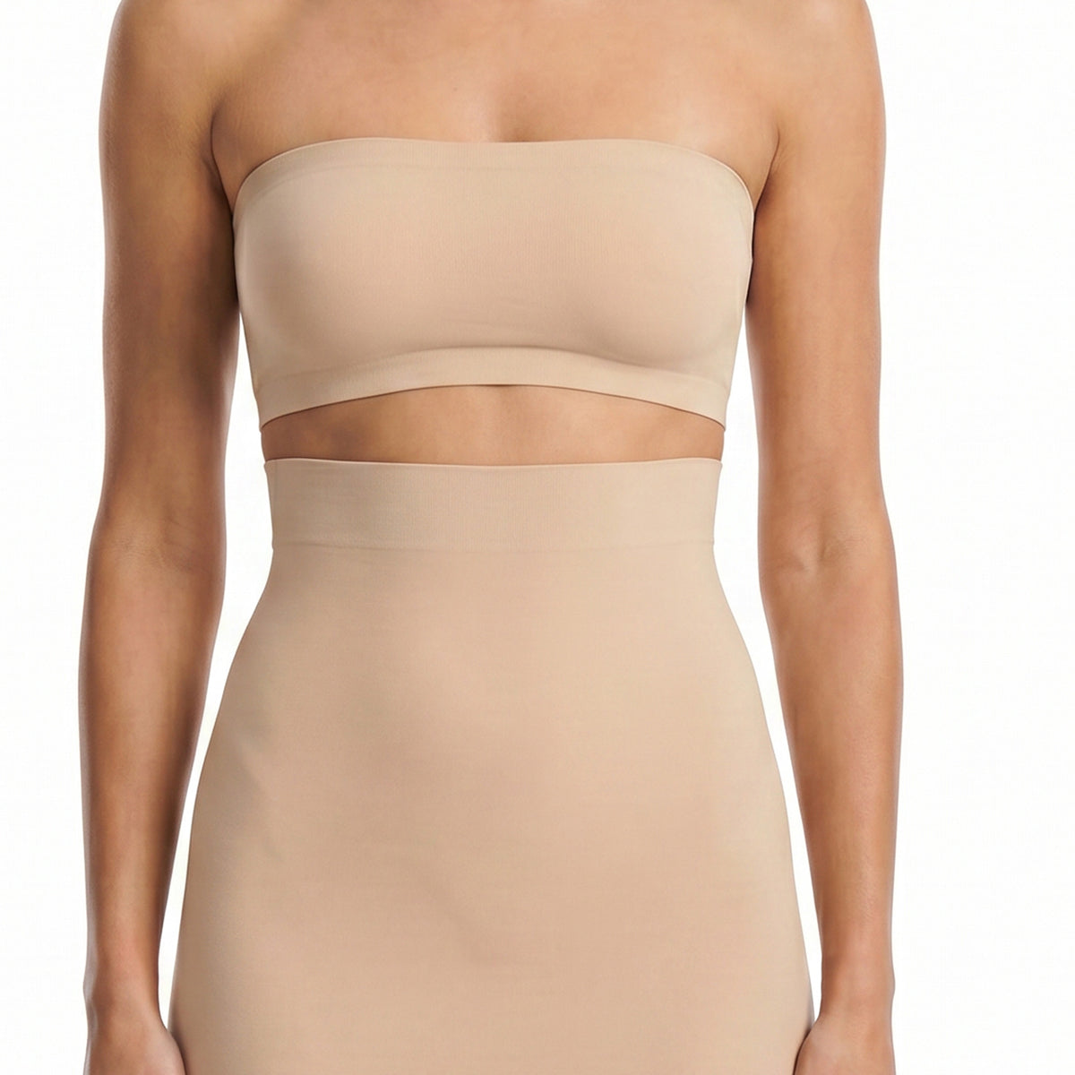 Cupid High Waist Slip-CU2736E