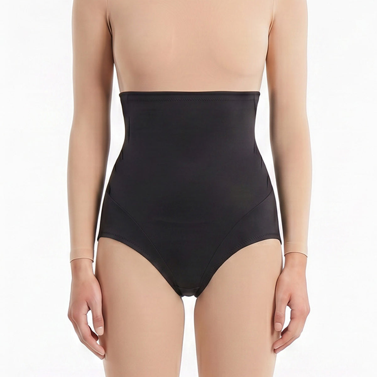 Cupid High Waist Brief-CU70851