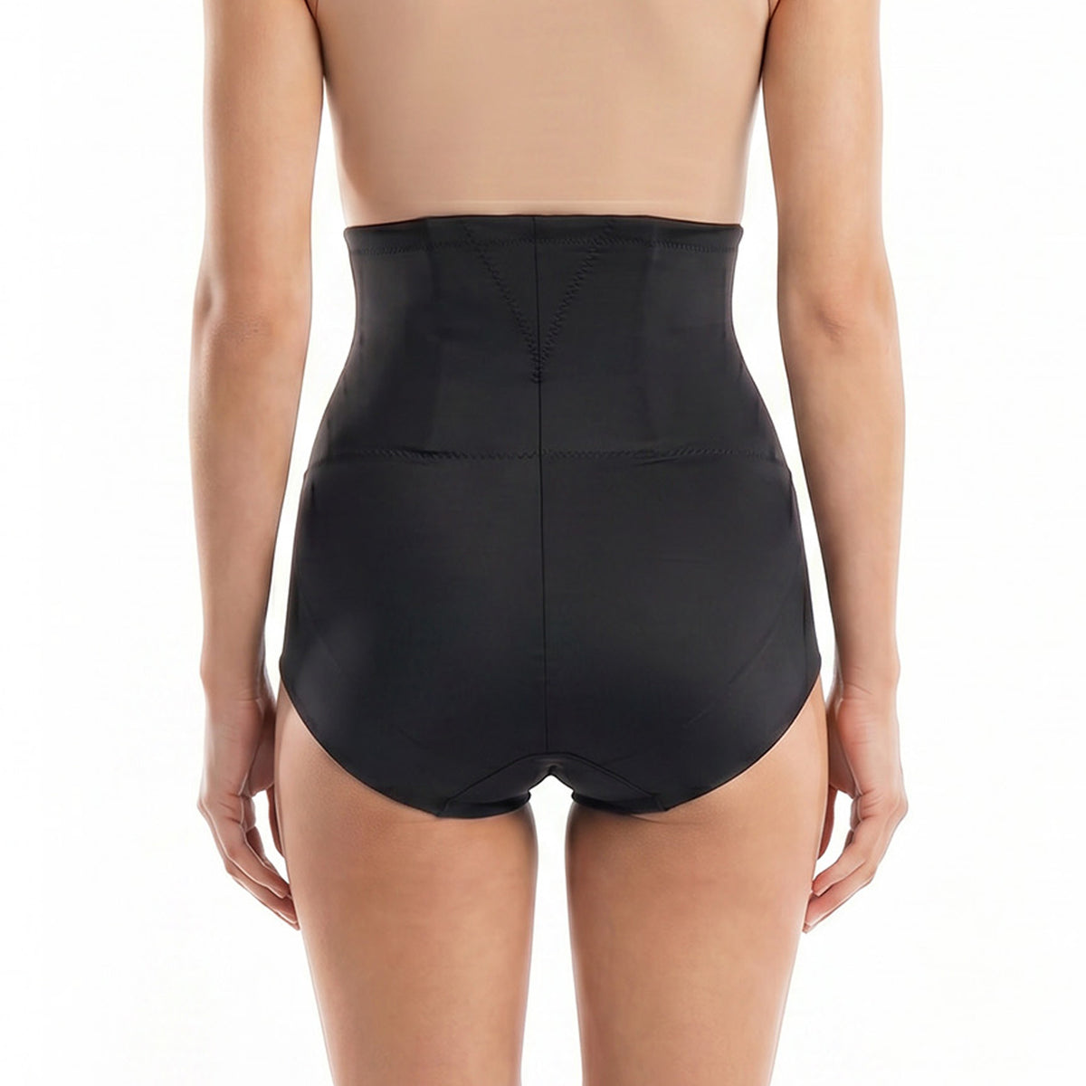 Cupid High Waist Brief-CU70851