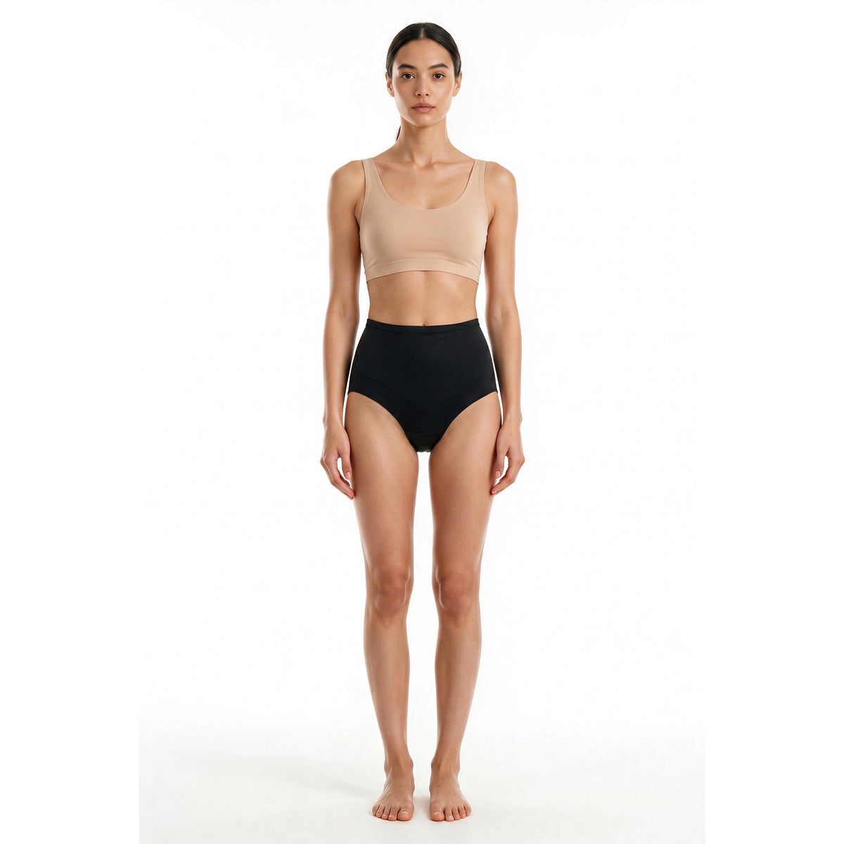 Cupid Waistline Brief-CU74541