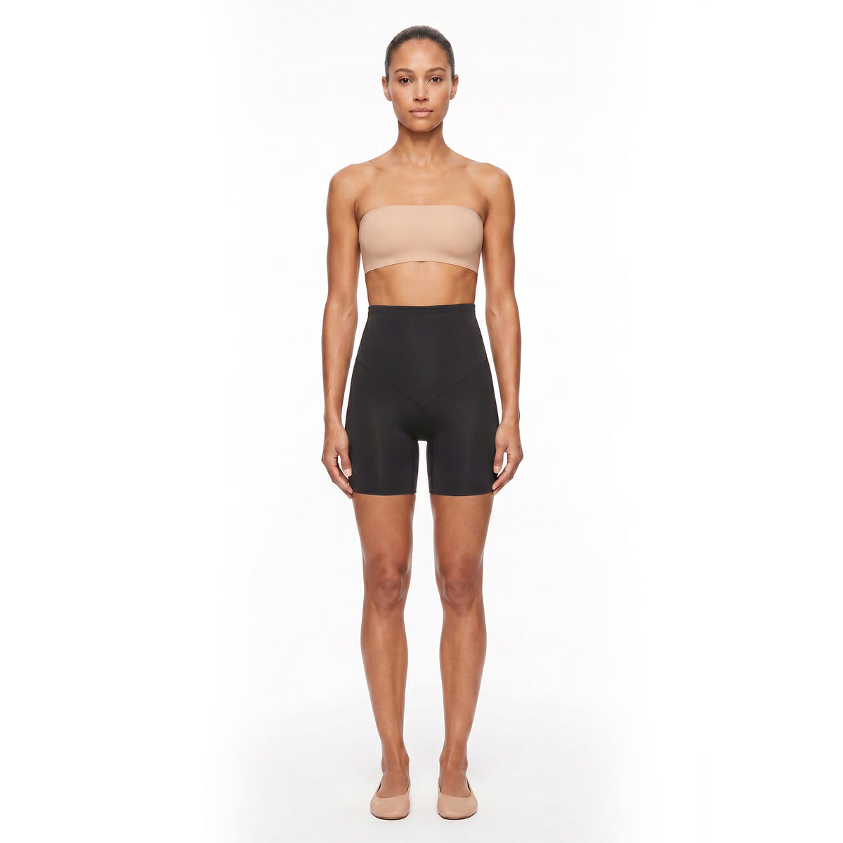 Cupid Waistline Bike Pant-CU74581
