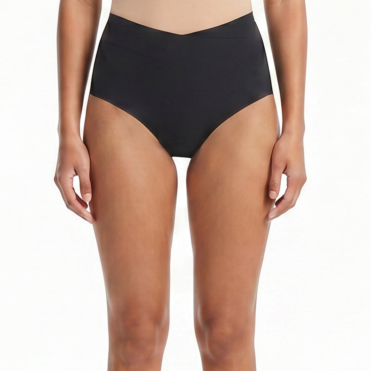 Cupid Waistline Wrap Brief-CU75241