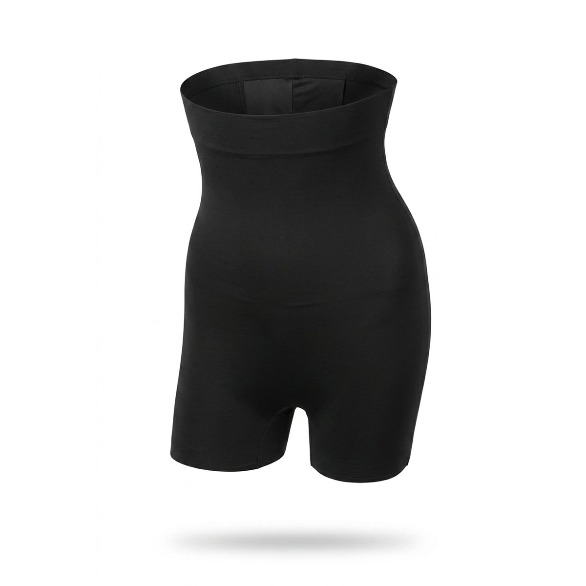 Cupid High Waist Boyshort-CU75281