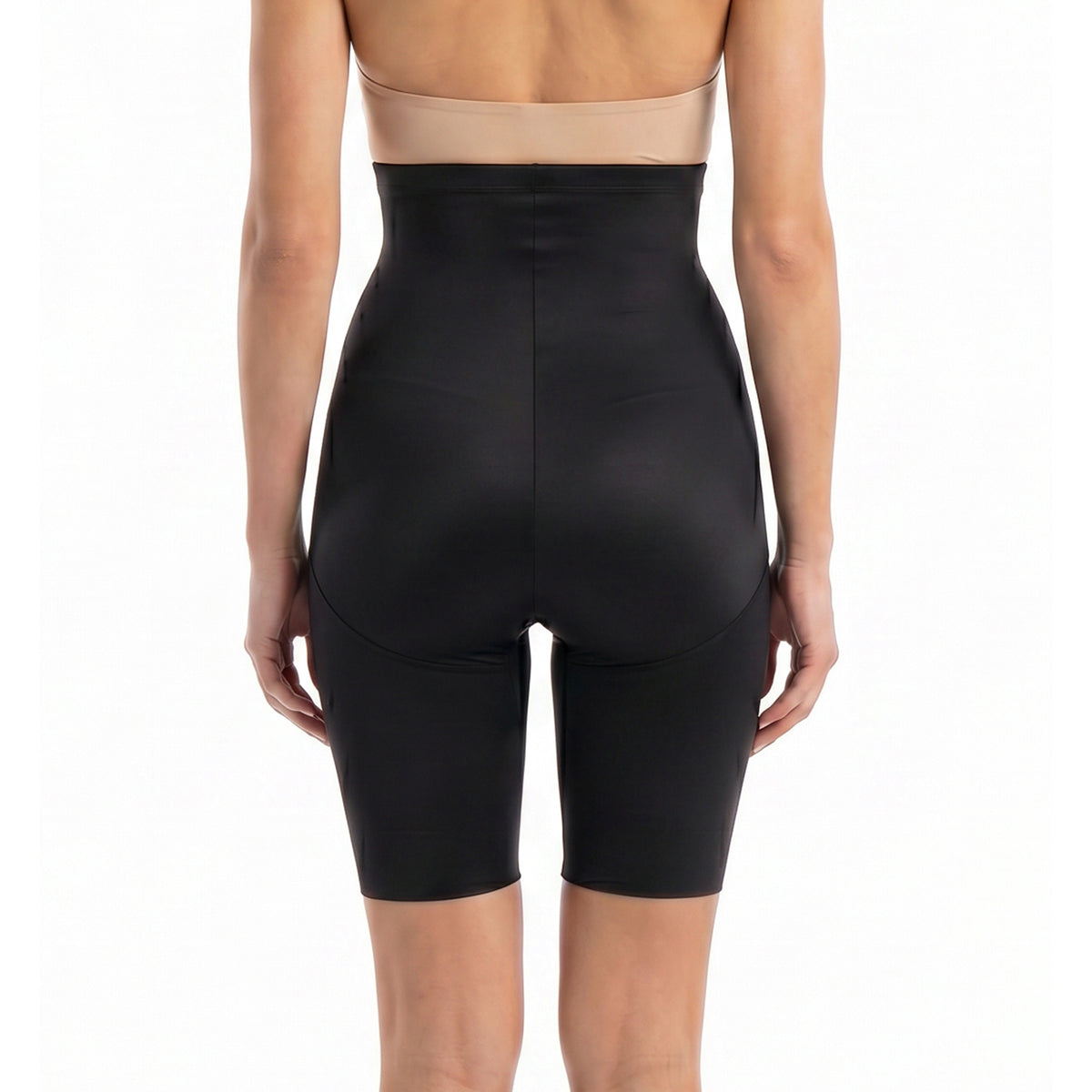 Cupid Plus Hi Waist Thigh Slimmer-CU77791