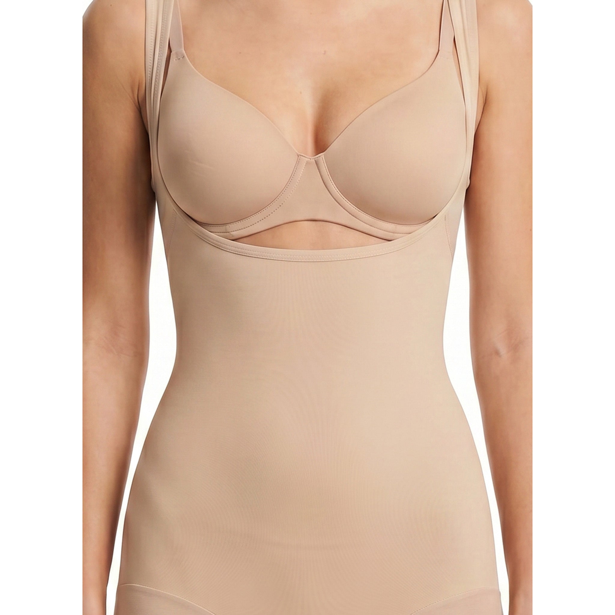 Cupid Torsette Thigh Slimmer-CU70711
