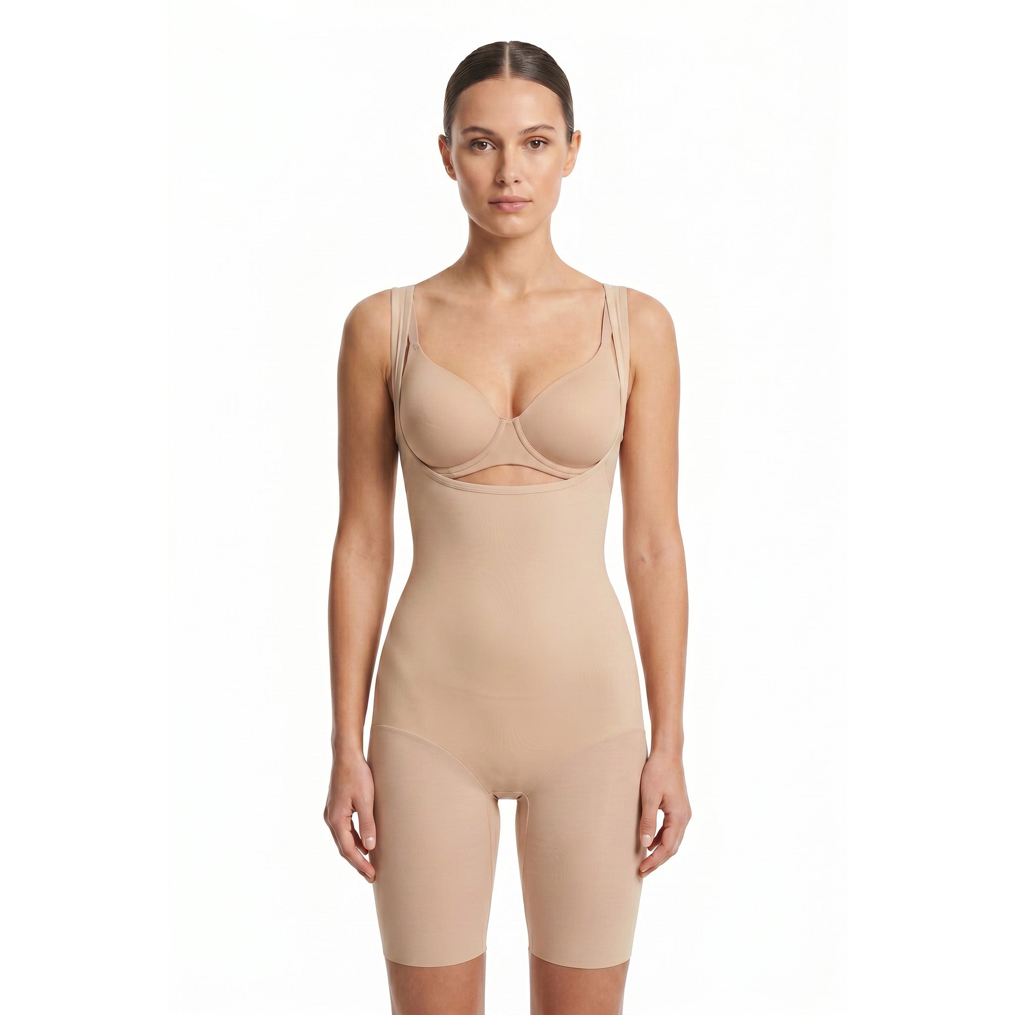 Cupid Torsette Thigh Slimmer-CU70711
