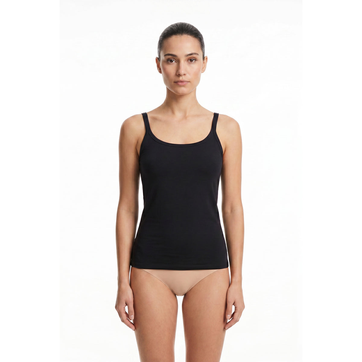 Jockey Camisole 1pcs-JK2074