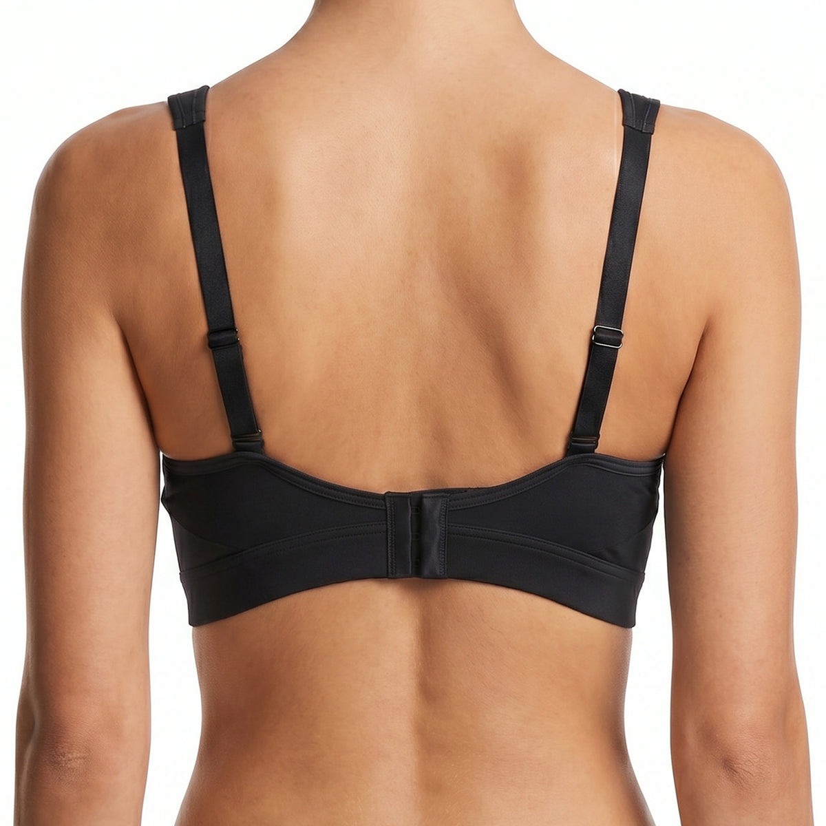 Jockey Bra Scoop Neck Lightly Lined 1 Pc-JK2995