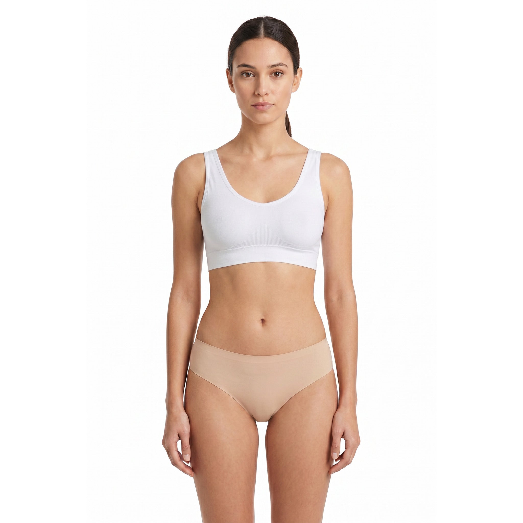 JOCKEY INTERNATIONAL - Jockey Bralette 1 Pc-JK3042 - Aluna Kuwait