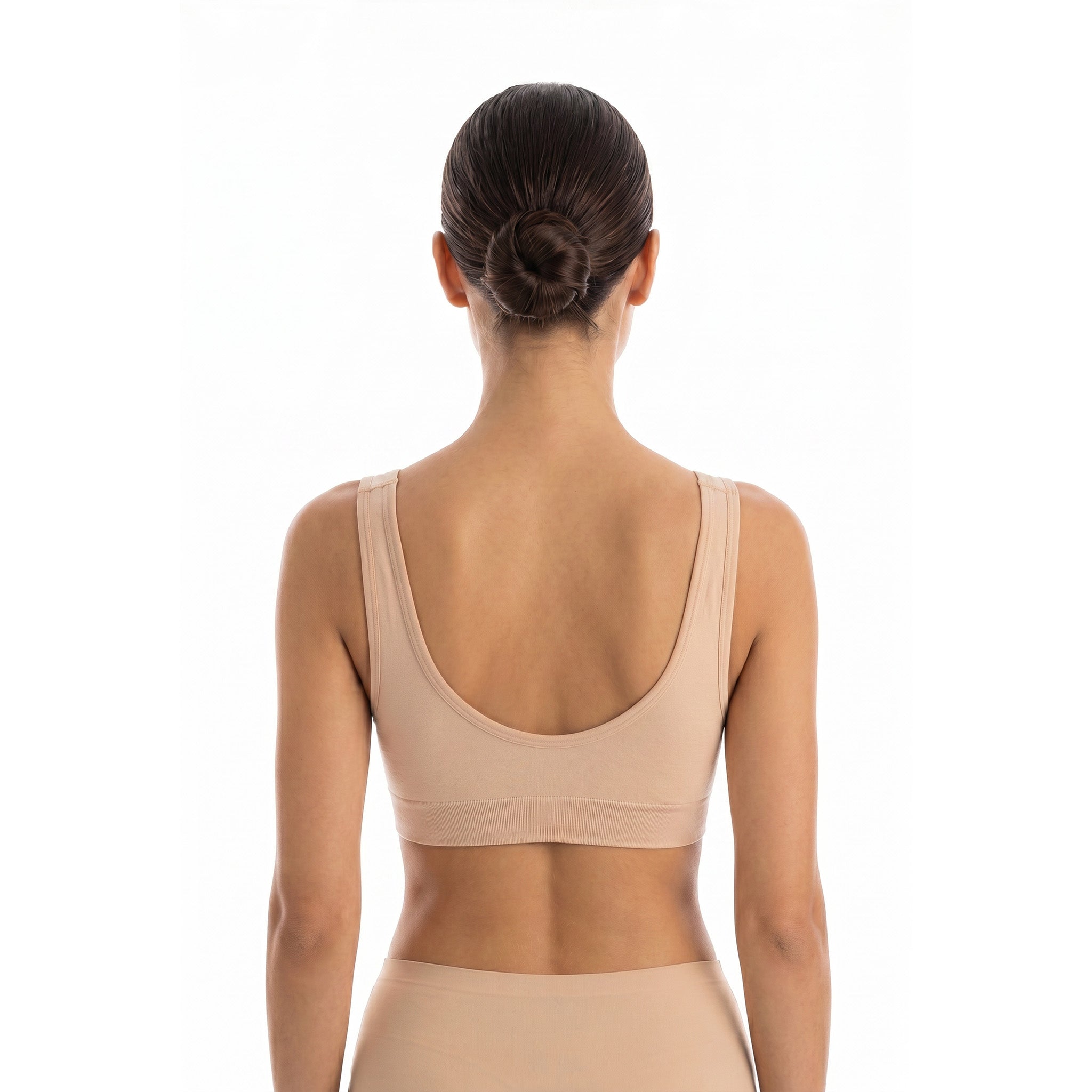 Jockey Bralette 1 Pc-JK3042