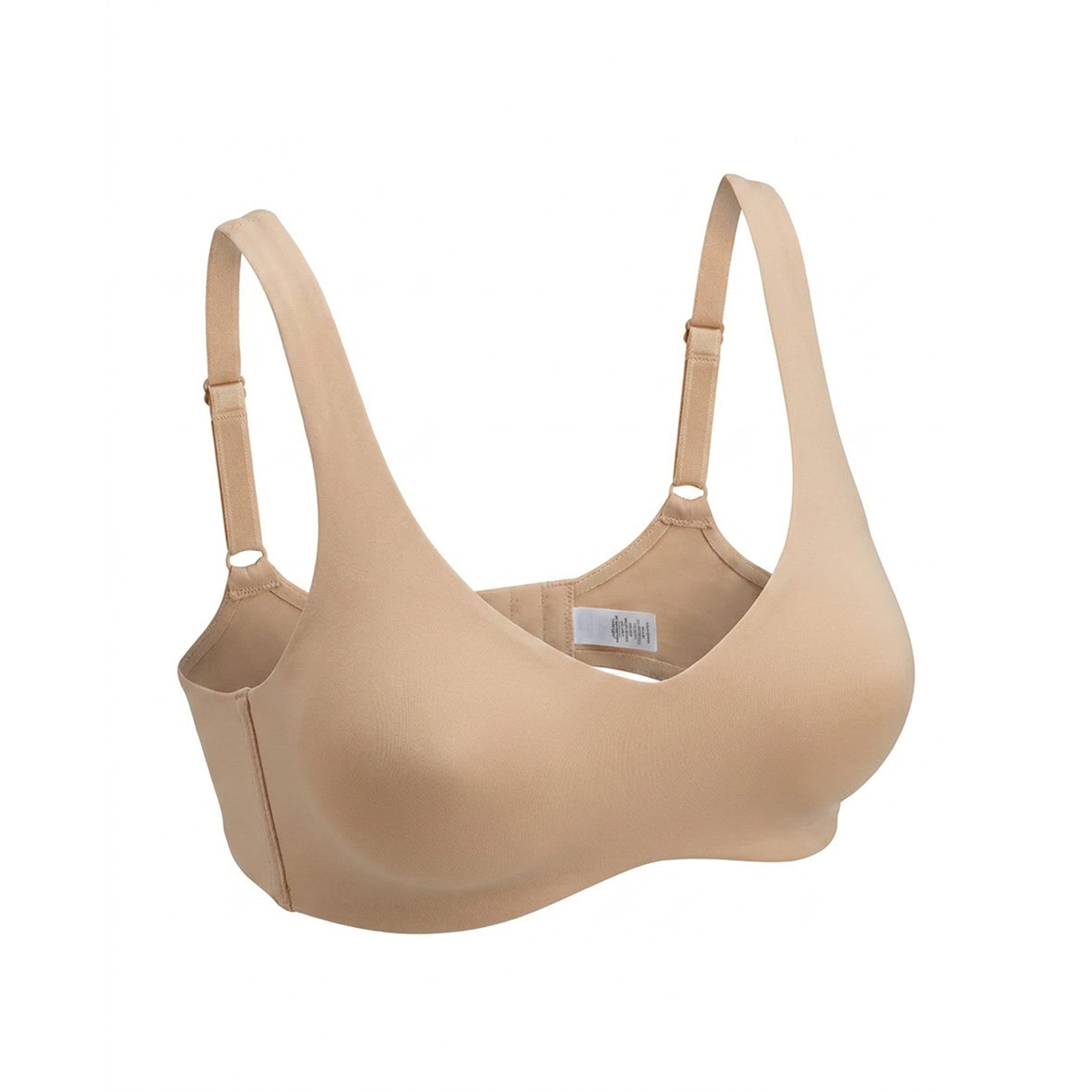 Jockey Wirefree Lined Full Coverage Bra 1pcs-JK4494