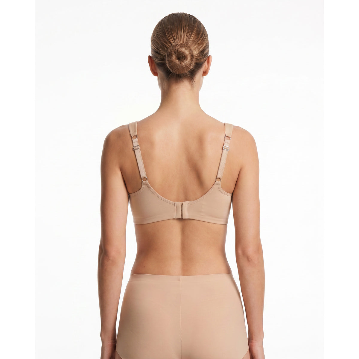 JOCKEY Wireless - Jockey Cushion Wire Full Coverage Bra-JK3967 - Aluna Kuwait