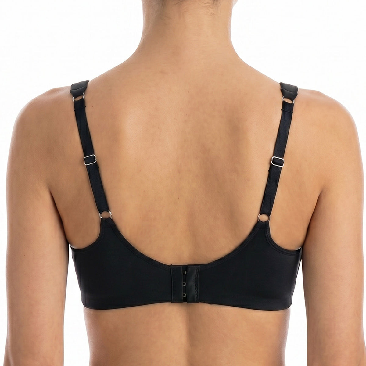Jockey Cushion Wire Full Coverage Bra-JK3967