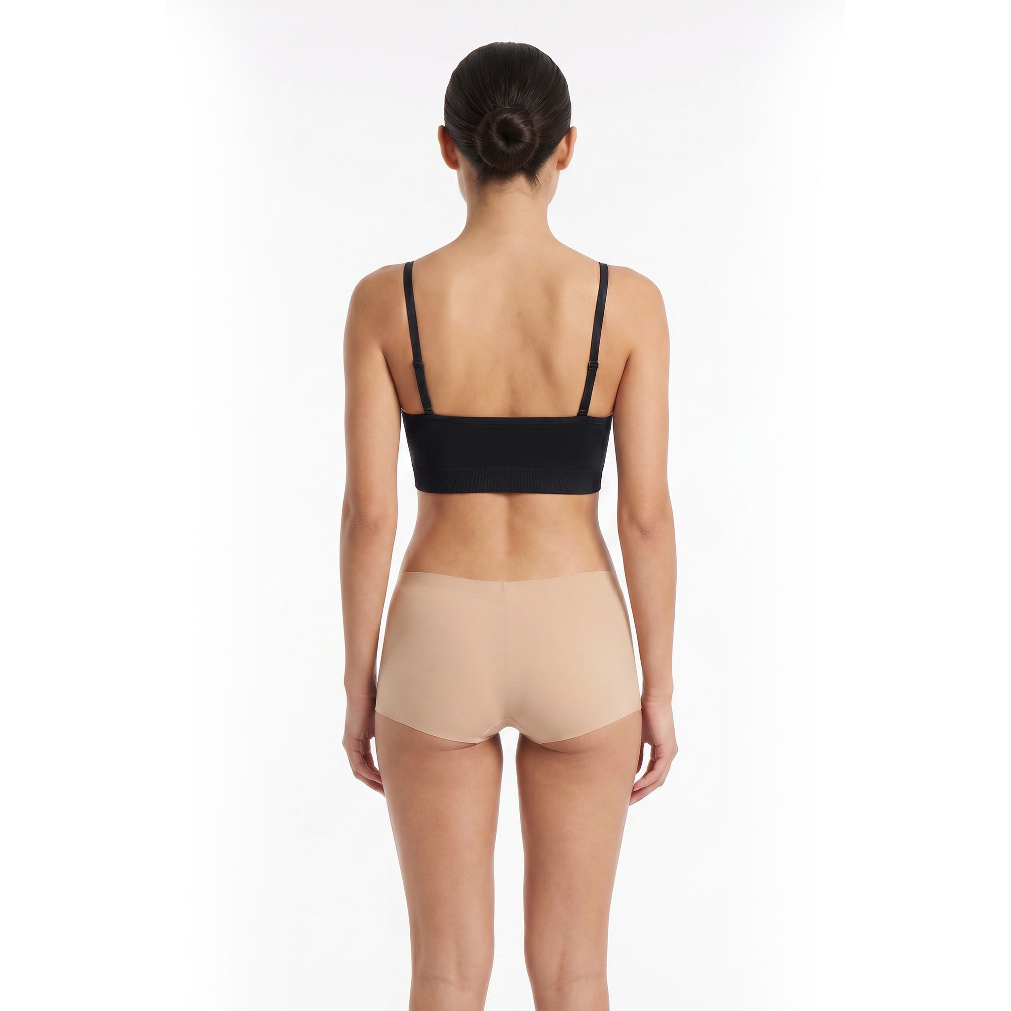 Jockey Seamfree Multiway Bandeau Bralette 1 pcs-JK3153